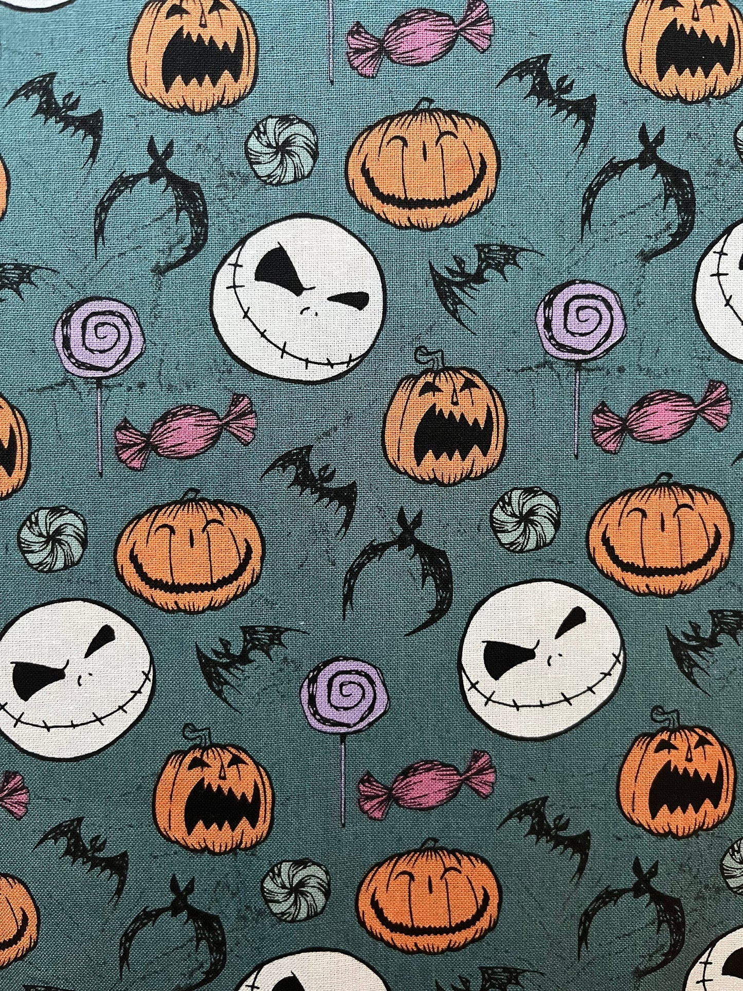 This is Halloween Drawstring